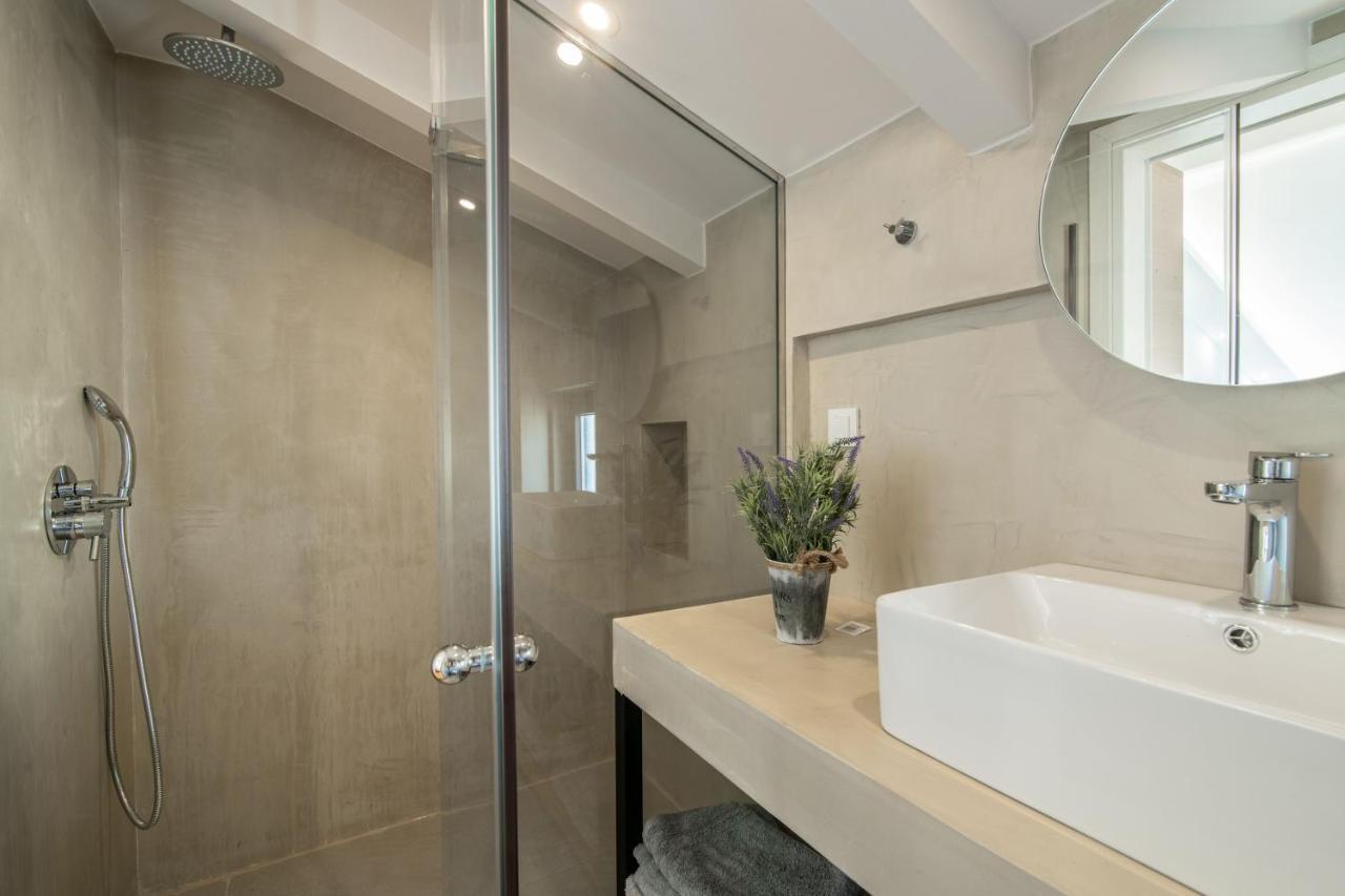 Cosy & Elegant Loft Suite In The City Center Zakynthos Town Luaran gambar